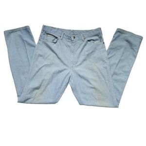 Lee Straight Leg Pants